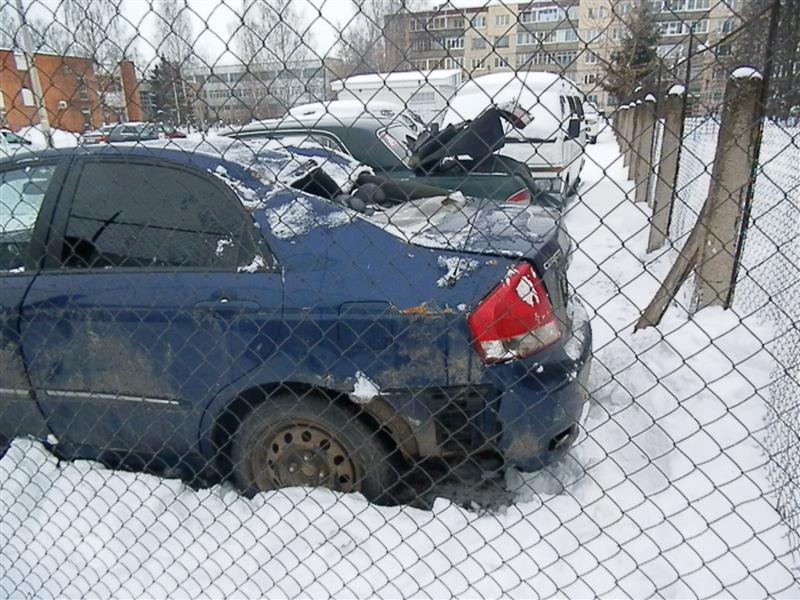 Автовыкуп кредитных машин