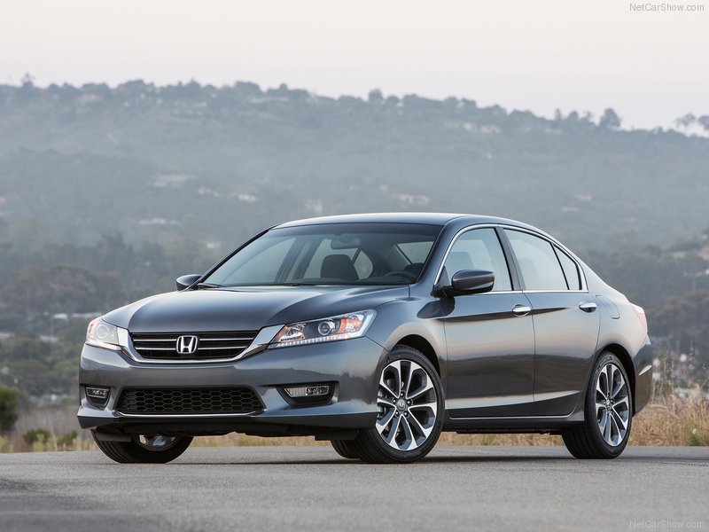 Скупка автомобилей Honda в кредите