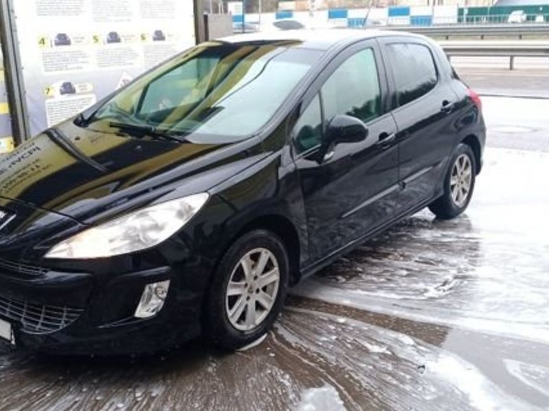 Выкуп кредитных Peugeot