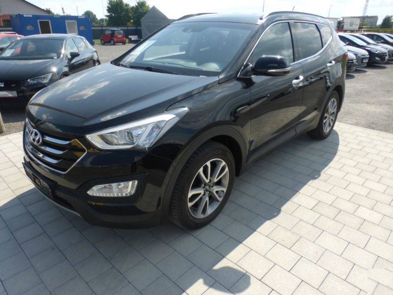 Выкуп лизинговых Hyundai