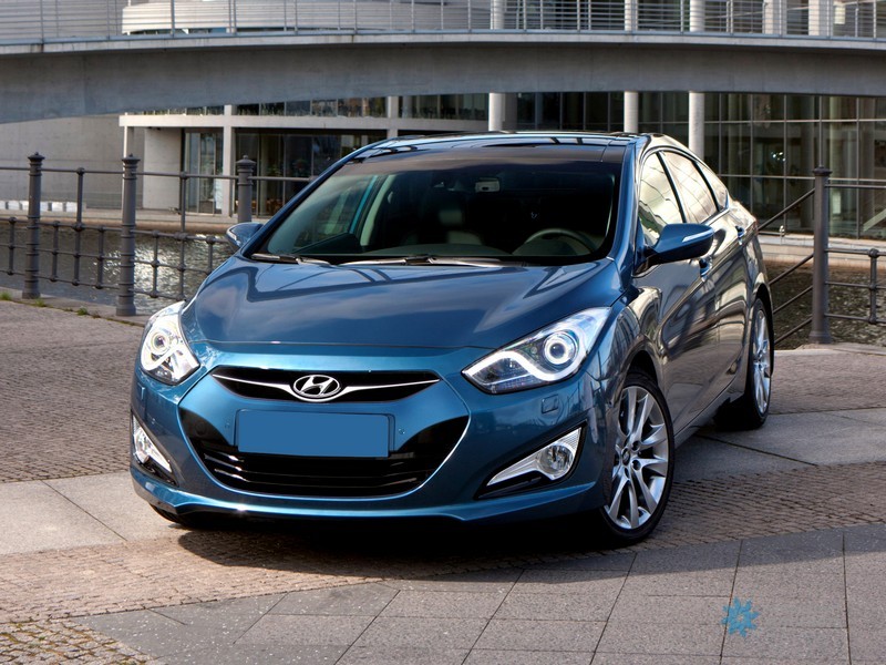 выкуп Hyundai в Москве от компании «Zvezda-Vukup» – преимущества