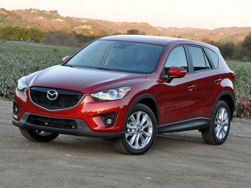 выкуп MAZDA в Москве от компании «Zvezda-Vukup» – преимущества