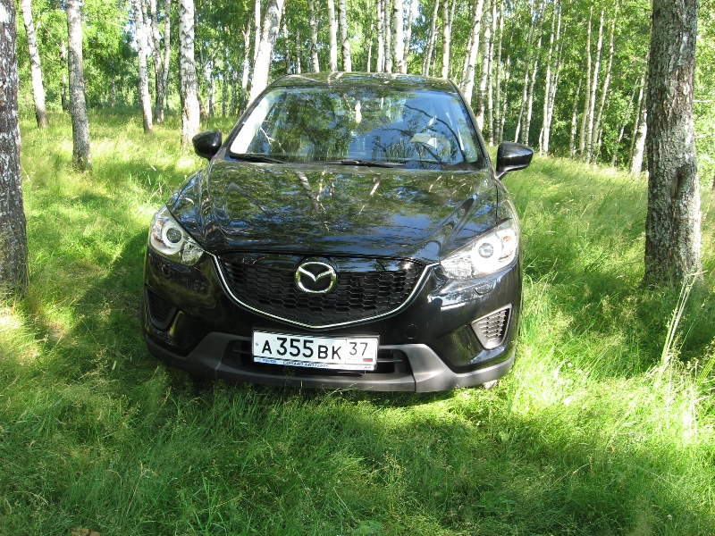 выкуп MAZDA в Москве от компании «Zvezda-Vukup» – преимущества