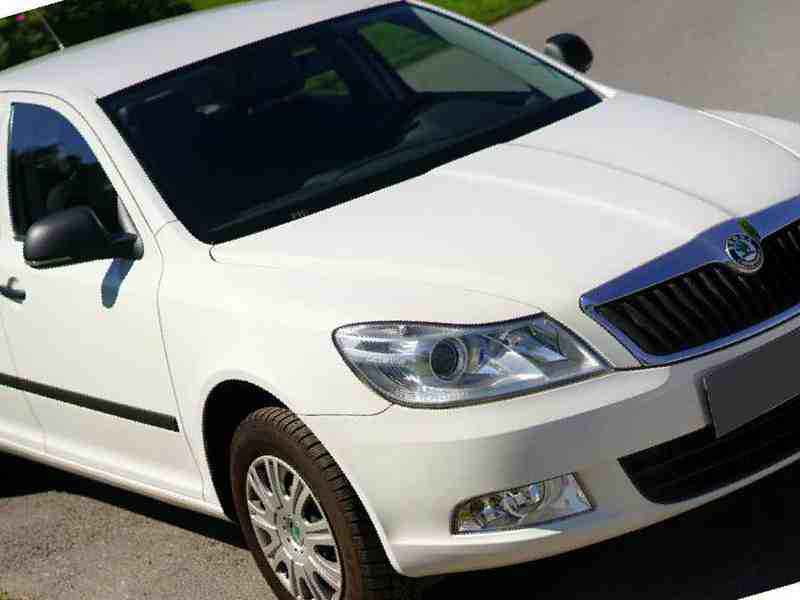 Выкуп Skoda в Москве – преимущества