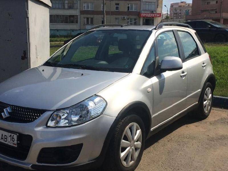 выкуп Suzuki в Москве от компании «Zvezda-Vukup» – преимущества