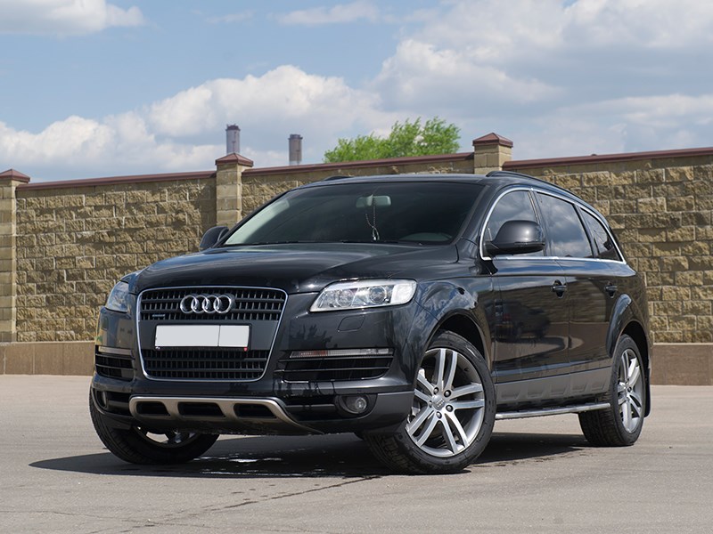 выкуп audi в Москве