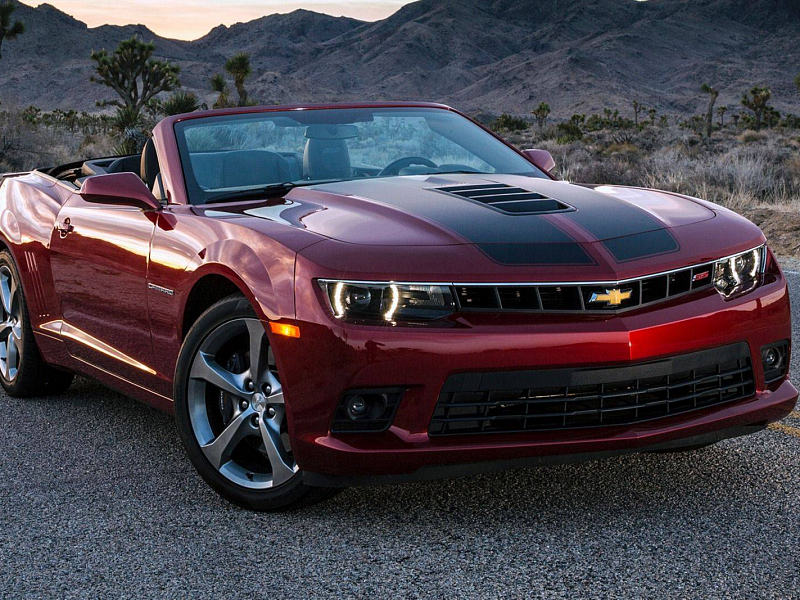 Автовыкуп Chevrolet в Электростали