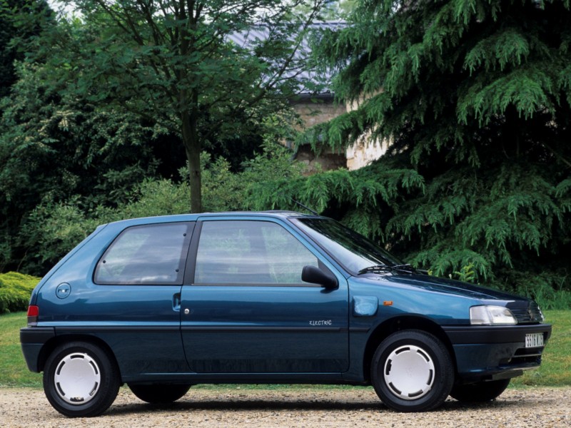 Выкуп авто Peugeot 106 в Москве