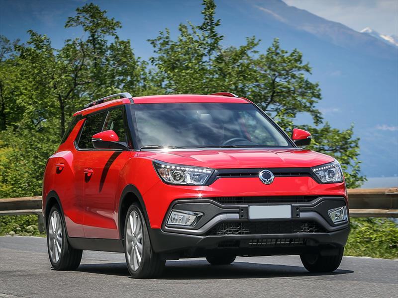 Автовыкуп SsangYong в Истре