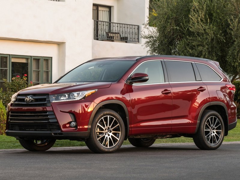 Автовыкуп Toyota в Дмитрове