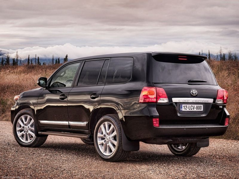 Автовыкуп Toyota в Электростали
