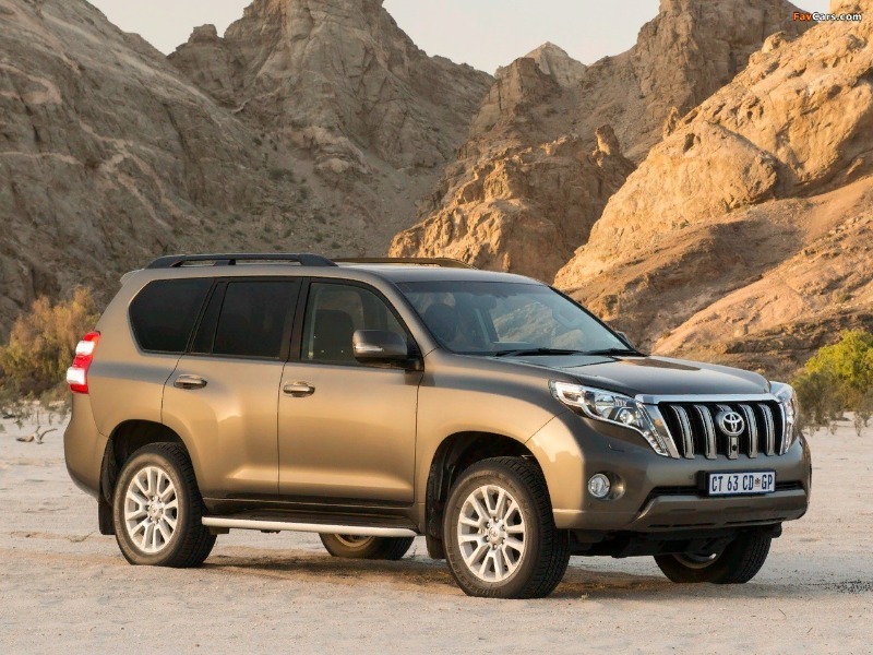Автовыкуп Toyota в Красногорске