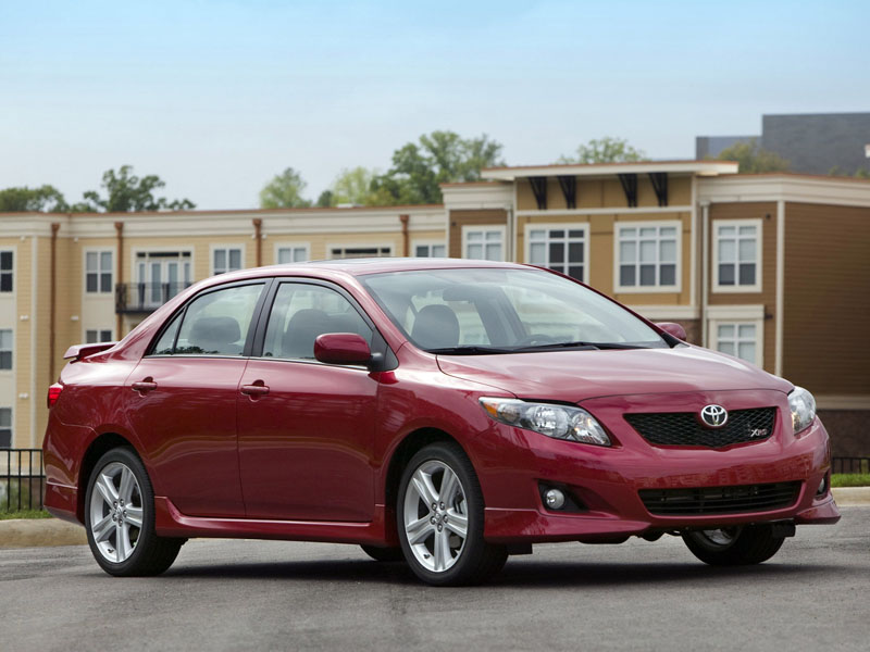 Автовыкуп Toyota в Ногинске