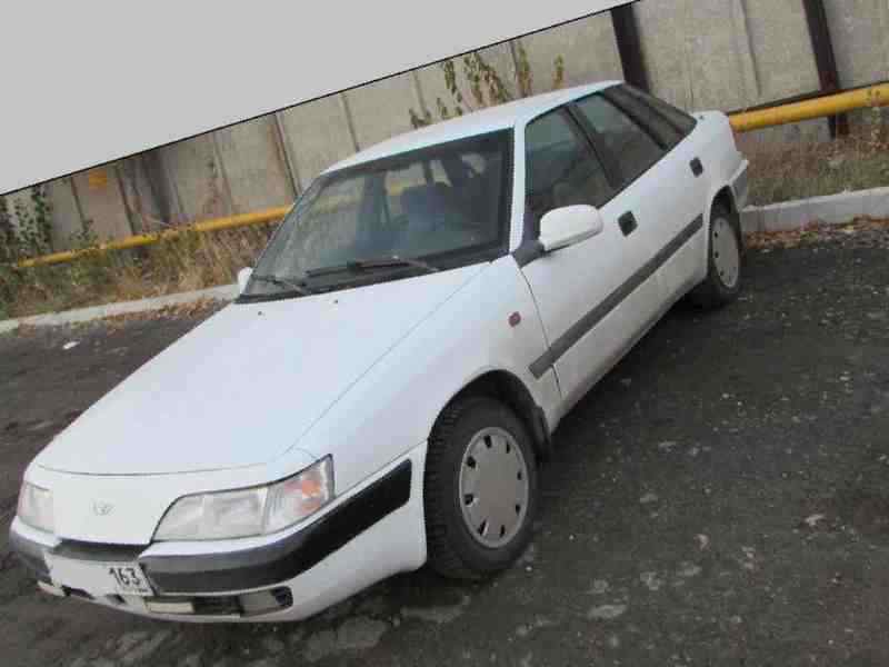 Выкуп Daewoo Espero в Москве