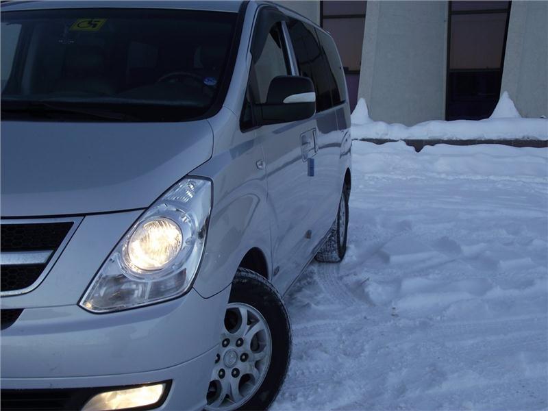 Автовыкуп Hyundai в Балашихе