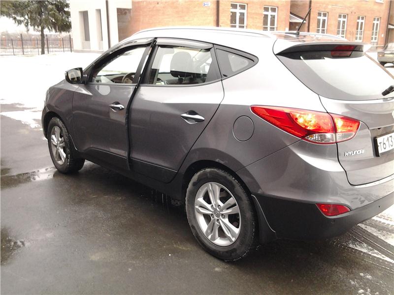 Стоимость запчастей для Hyundai