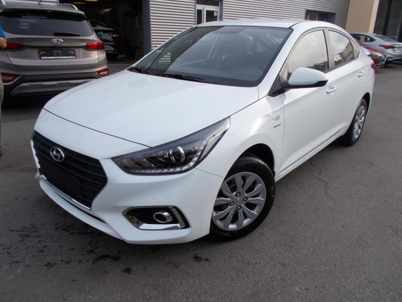 Автовыкуп Hyundai в Красногорске
