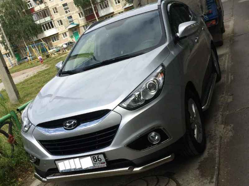 выкуп hyundai в Москве