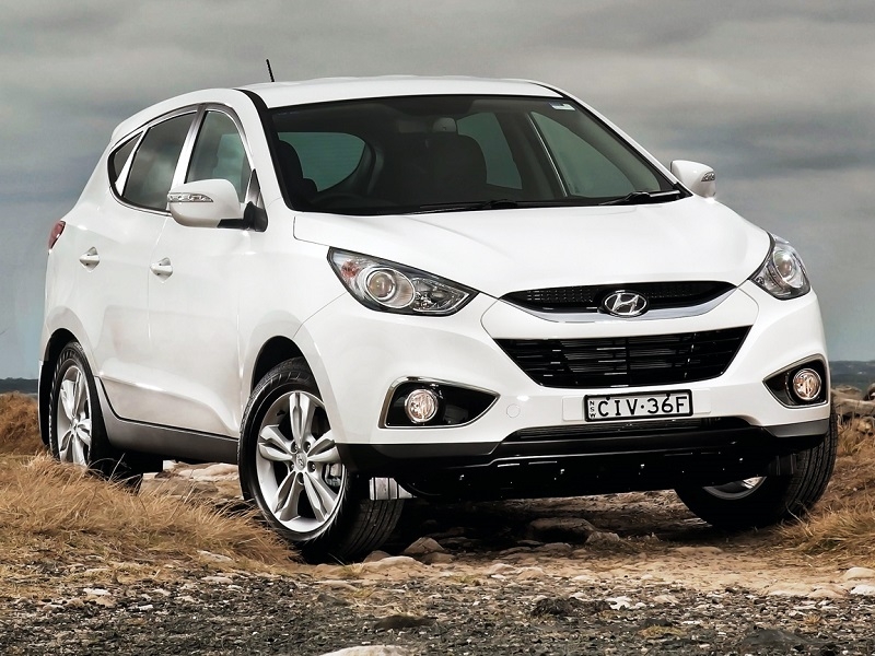выкуп hyundai в Москве