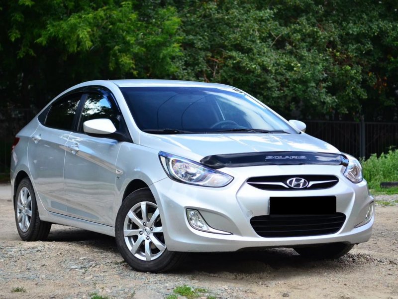 выкуп hyundai в Москве