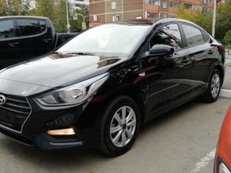 выкуп hyundai в Москве