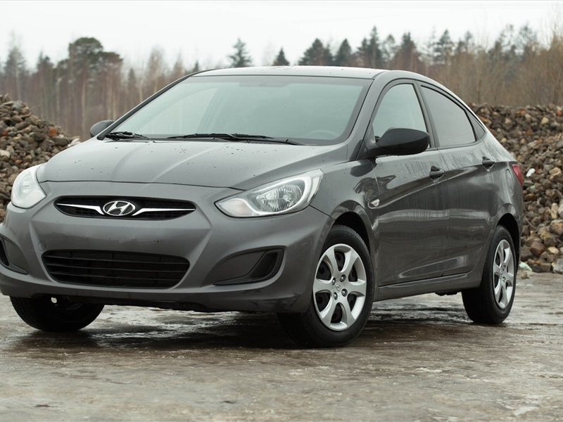 выкуп hyundai в Москве