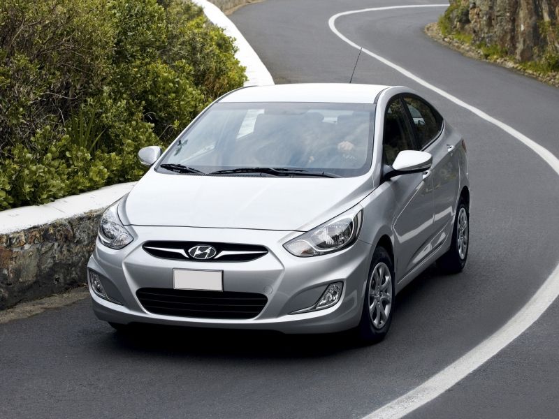 Стоимость запчастей для Hyundai