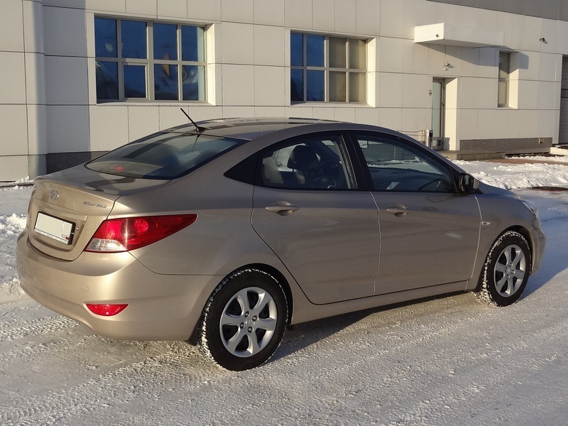Автовыкуп Hyundai в Подольске
