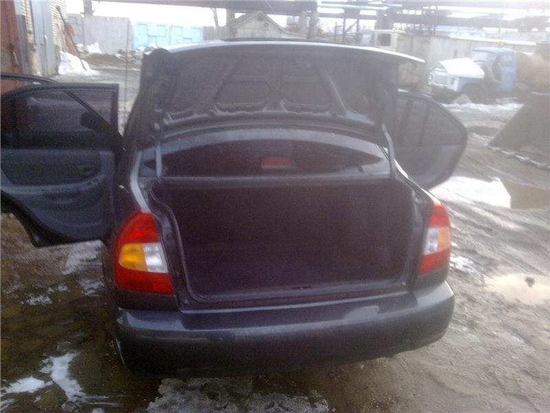 Автовыкуп Hyundai в Пушкино