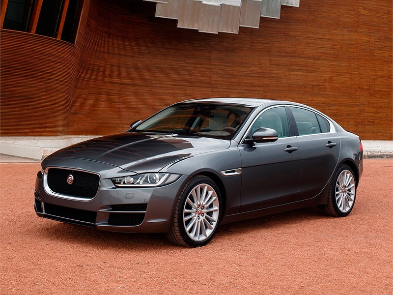 Автовыкуп Jaguar в Дмитрове