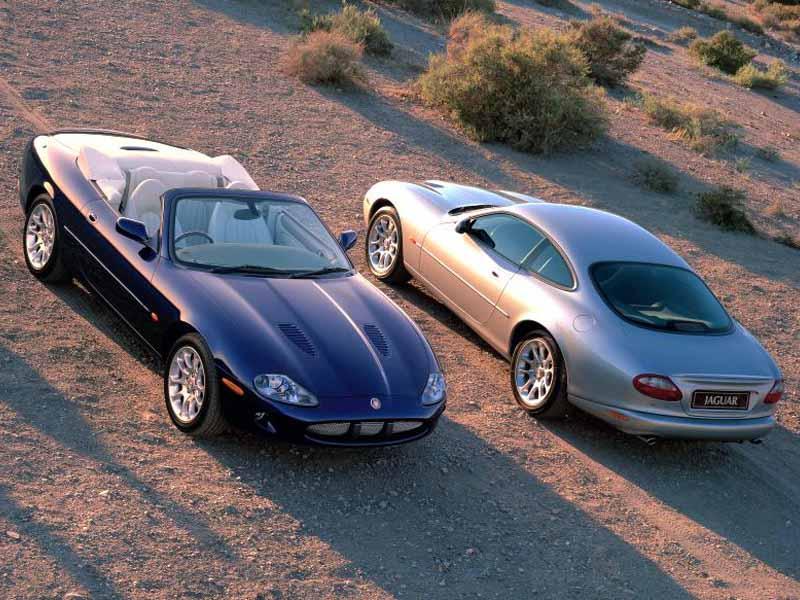 Автовыкуп Jaguar в Истре