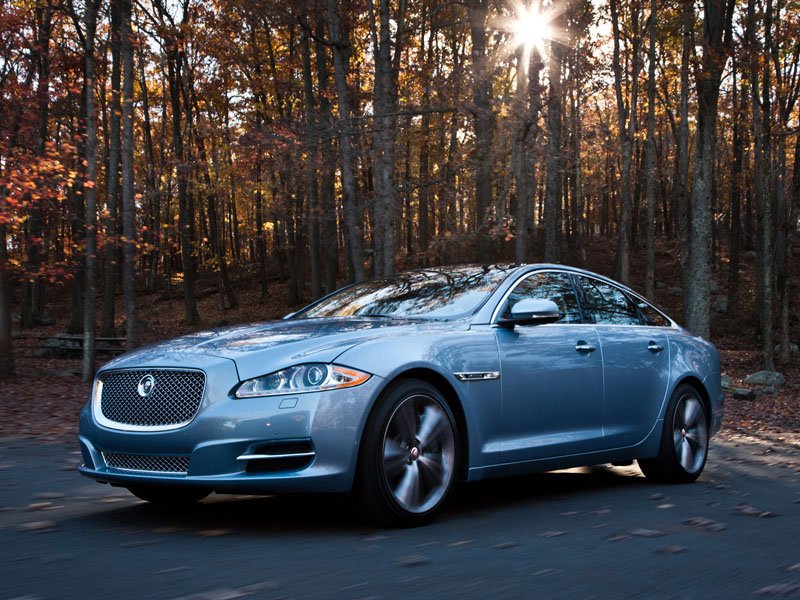 Выкуп авто Jaguar в Красногорске