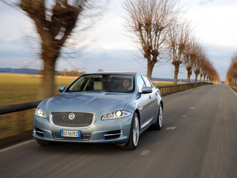 Выкуп авто Jaguar в Одинцово