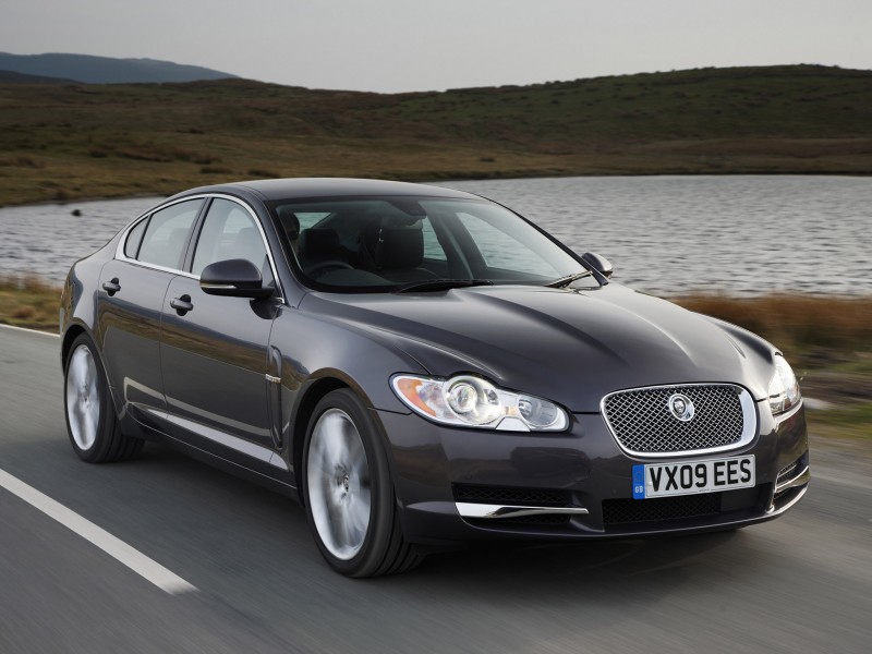 Автовыкуп Jaguar в Одинцово