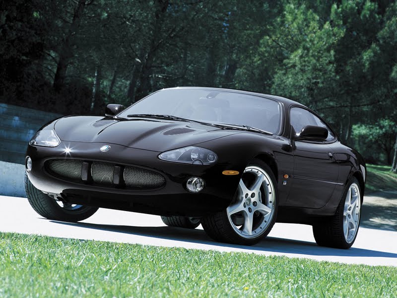 Автовыкуп Jaguar в Воскресенске