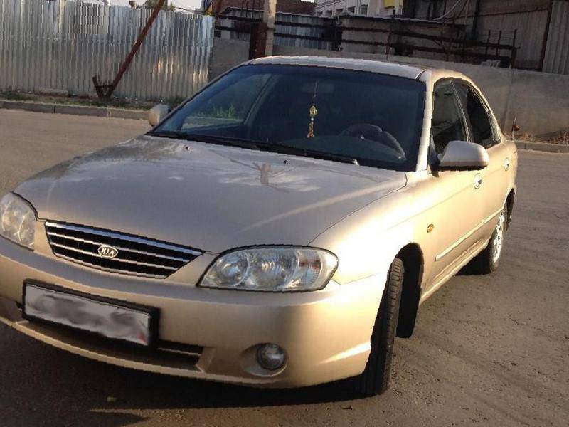Автовыкуп KIA в Ногинске