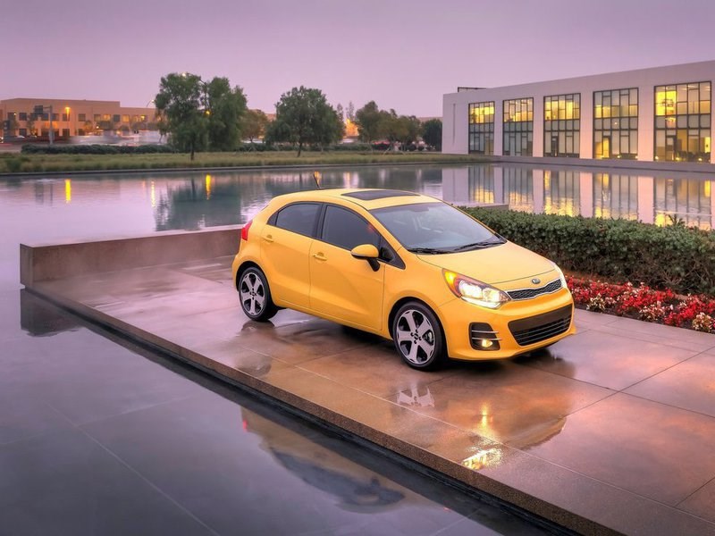 Автовыкуп KIA в Серпухове