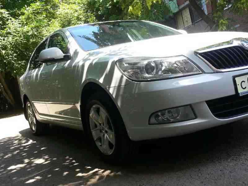Выкуп кредитных автомобилей Skoda
