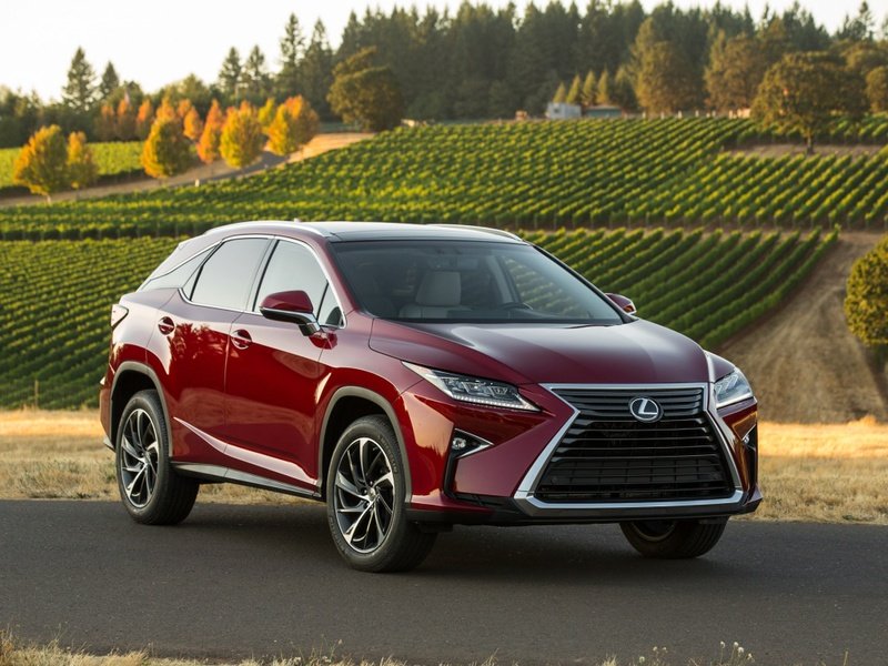 Автовыкуп Lexus в Балашихе
