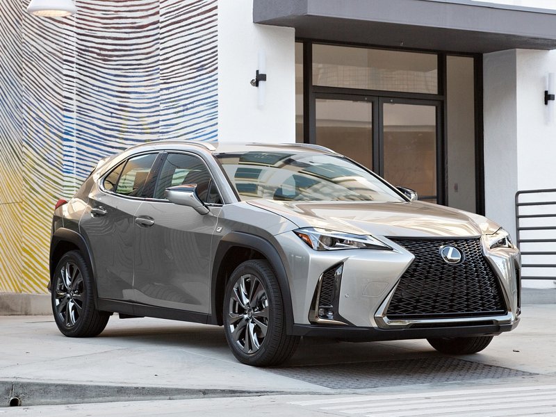 Выкуп авто Lexus в Мытищах