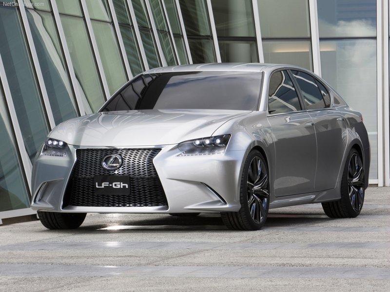 Автовыкуп Lexus в Мытищах