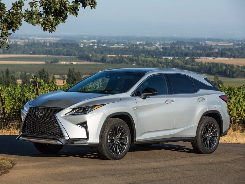 Автовыкуп Lexus в Ногинске