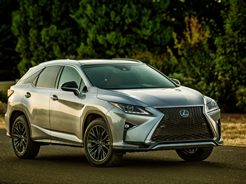 Автовыкуп Lexus в Подольске