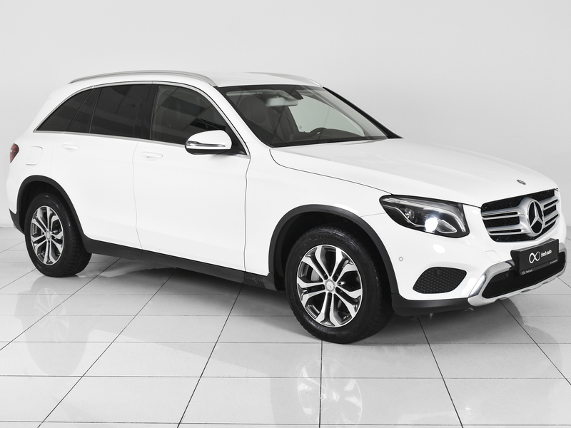 Автовыкуп Mercedes в Долгопрудном