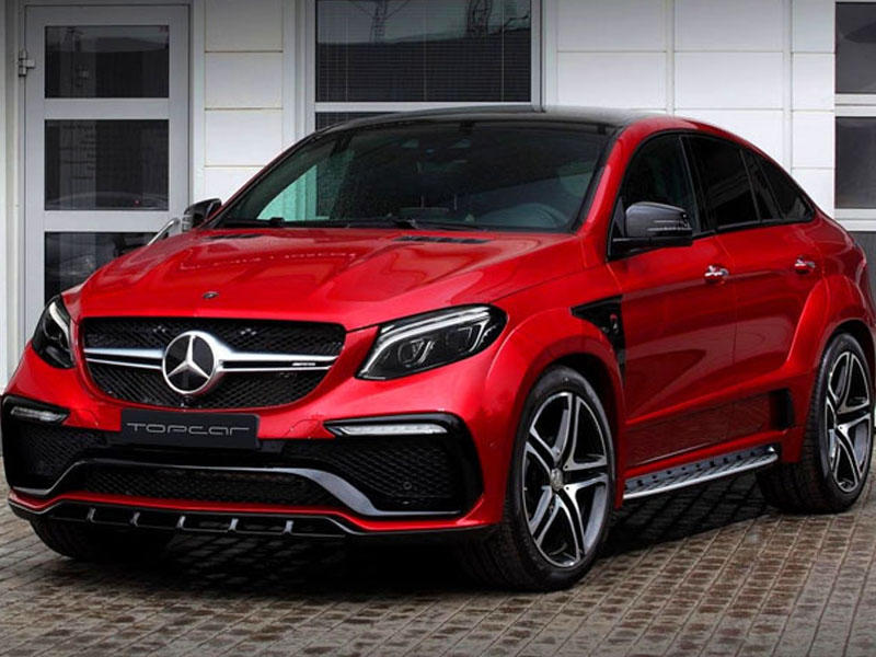 Выкуп Mercedes в Электрогорске
