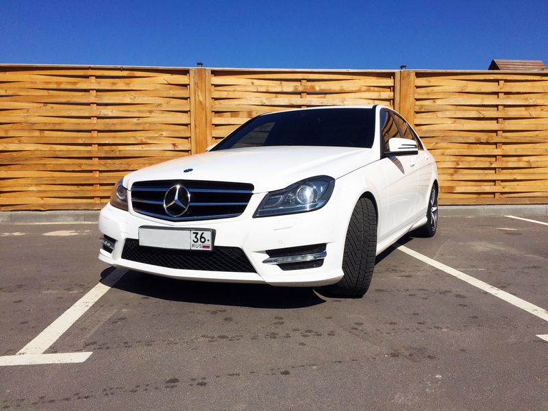 Выкуп авто Mercedes в Красногорске