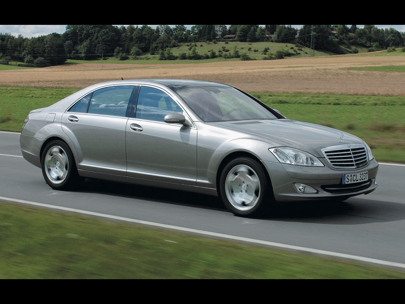 Выкуп Mercedes в Мытищах
