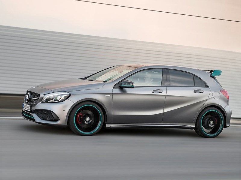 Автовыкуп Mercedes в Ногинске