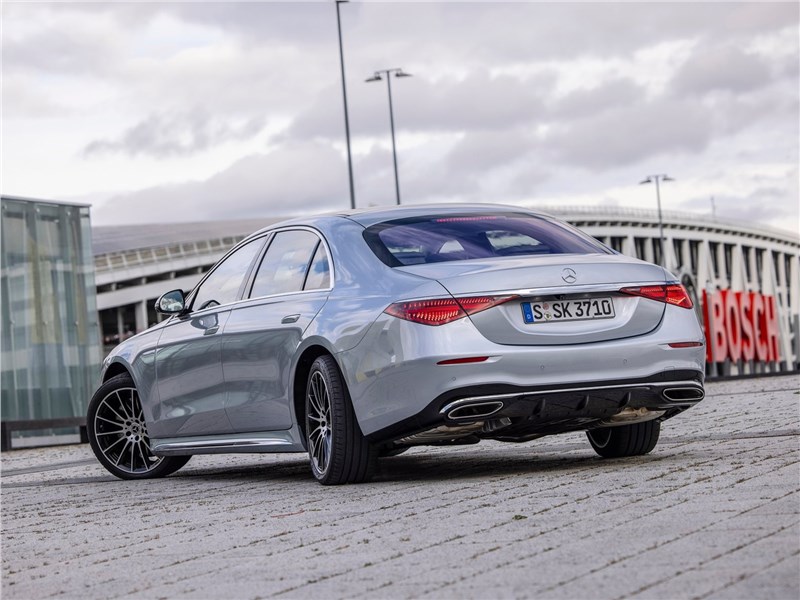 Автовыкуп Mercedes в Щербинке
