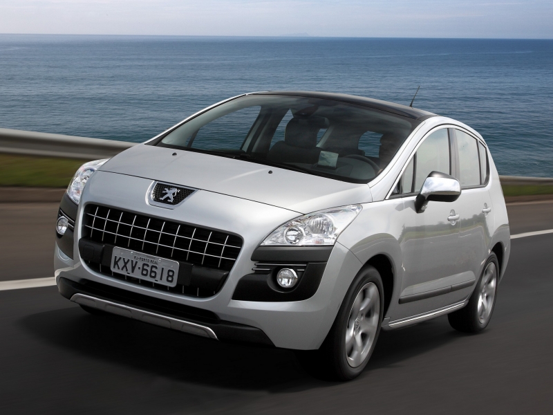Выкуп Peugeot в Москве